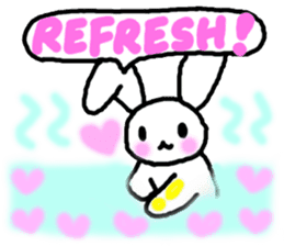 ANDREA - Happy Trip to the Spa! - sticker #795660