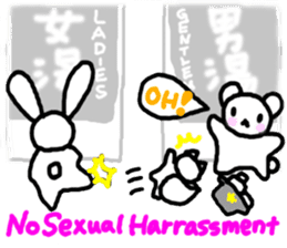 ANDREA - Happy Trip to the Spa! - sticker #795666