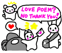 ANDREA - Happy Trip to the Spa! - sticker #795668