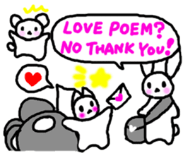 ANDREA - Happy Trip to the Spa! - sticker #795668