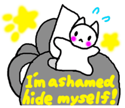 ANDREA - Happy Trip to the Spa! - sticker #795670