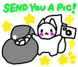 ANDREA - Happy Trip to the Spa! - sticker #795671