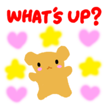 ANDREA - Happy Trip to the Spa! - sticker #795675