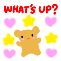 ANDREA - Happy Trip to the Spa! - sticker #795675