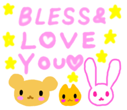 ANDREA - Happy Trip to the Spa! - sticker #795678