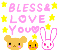 ANDREA - Happy Trip to the Spa! - sticker #795678