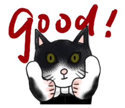 My Lady sticker #842503