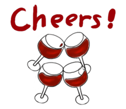 My Lady sticker #842508