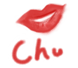 My Lady sticker #842510