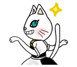 My Lady sticker #842512