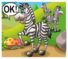 Animal Mate Album sticker #845200