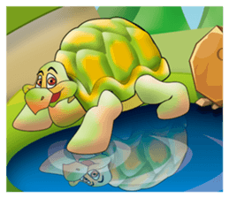 Animal Mate Album sticker #845201