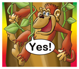 Animal Mate Album sticker #845204