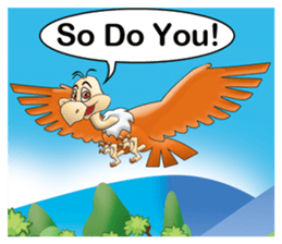 Animal Mate Album sticker #845207