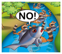 Animal Mate Album sticker #845208