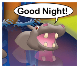 Animal Mate Album sticker #845209