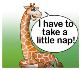 Animal Mate Album sticker #845210