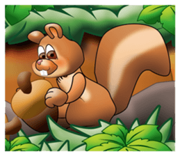 Animal Mate Album sticker #845211