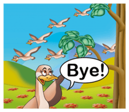 Animal Mate Album sticker #845215