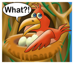 Animal Mate Album sticker #845216