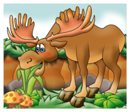 Animal Mate Album sticker #845217