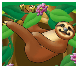 Animal Mate Album sticker #845219