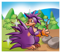 Animal Mate Album sticker #845220