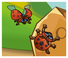 Animal Mate Album sticker #845223