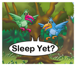 Animal Mate Album sticker #845226