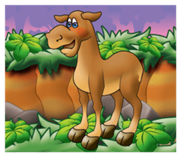 Animal Mate Album sticker #845227