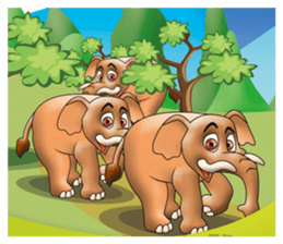 Animal Mate Album sticker #845228