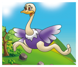 Animal Mate Album sticker #845229