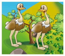 Animal Mate Album sticker #845230