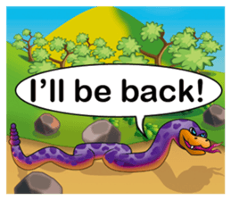 Animal Mate Album sticker #845231