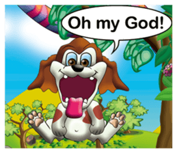 Animal Mate Album sticker #845232