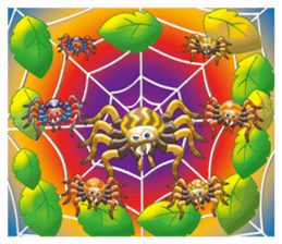 Animal Mate Album sticker #845233