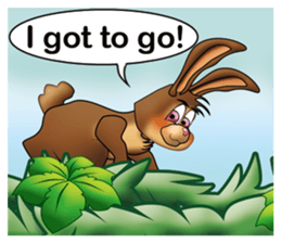 Animal Mate Album sticker #845234