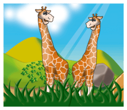 Animal Mate Album sticker #845236