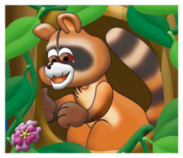 Animal Mate Album sticker #845237