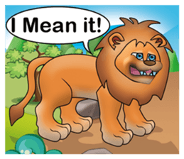 Animal Mate Album sticker #845238