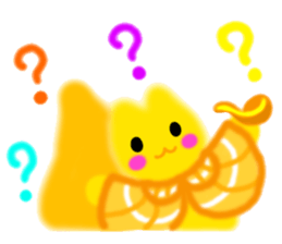 ANDREA - Happy Detective! -[Japanese] sticker #852174