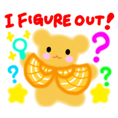 ANDREA - Happy Detective! -