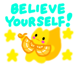 ANDREA - Happy Detective! - sticker #857646