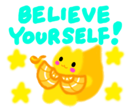 ANDREA - Happy Detective! - sticker #857646