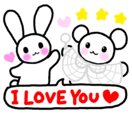 ANDREA - Happy Detective! - sticker #857651