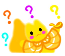 ANDREA - Happy Detective! - sticker #857654