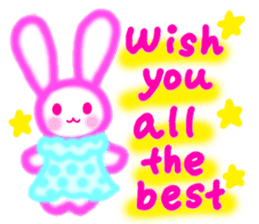 ANDREA - Happy Detective! - sticker #857655