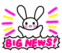 ANDREA - Happy Detective! - sticker #857656