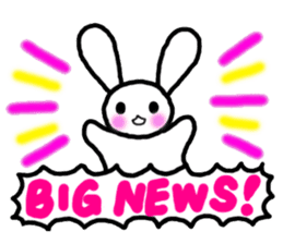 ANDREA - Happy Detective! - sticker #857656