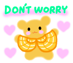 ANDREA - Happy Detective! - sticker #857659